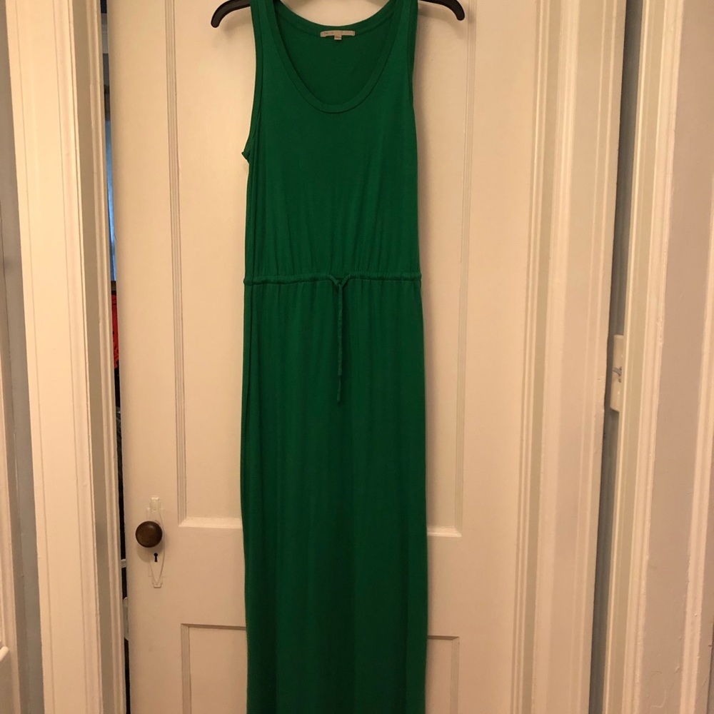 Beautiful dress!